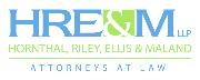 Hornthal, Riley, Ellis & Maland, LLP Logo